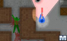 Stealth Assassin