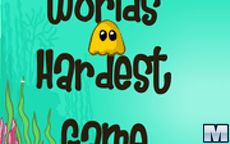 Worlds Hardest Game