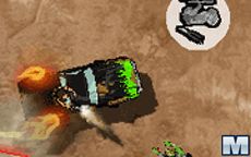 Red Road Rage