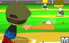Pinch Hitter: Game Day