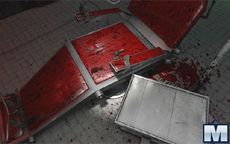 Killer Escape 2. The Surgery