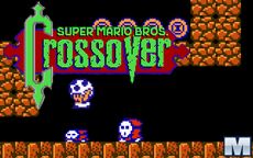 Super Mario Crossover 3