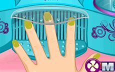 Custom Mix - Nail Studio