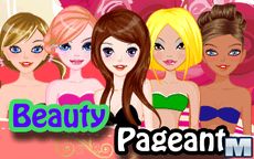 Concurso de belleza