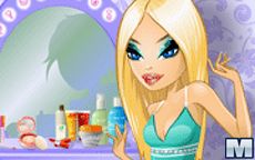 Makeup And Makeover