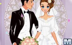 Boda en la iglesia