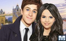 Vestir a parejas 3