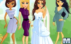 Fiesta de novias