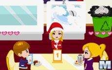 Winter Bistro