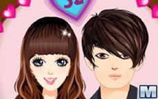 Super Couple Match