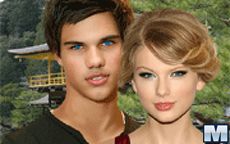 Hora de vestir a Taylor swift