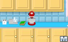 Juego de cocinar pastel de chocolate - Fantastic Chef 2
