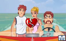Barco del Amor