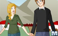 Viste a Renate y Richie