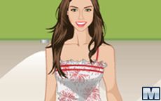 Red Passion For Fashion