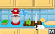Cocina con el mejor chef - compota de pera