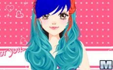 Hairstyle Creation