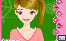 Chic Girl Make Over