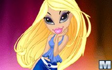 Fantásticos vestidos para las Bratz
