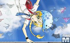 La Skater adolescente - Juego de vestir