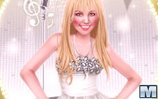 Miley Cyrus - Vestir a la moda