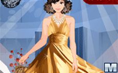 Prom Girl