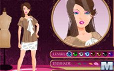 Haute And Bothered - NYC Fashion Challenge
