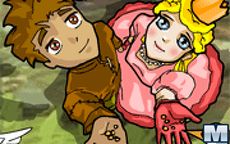 The Secret Of Princess Vivian