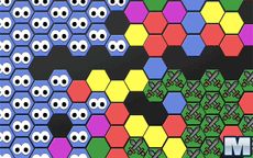 GO Virus 