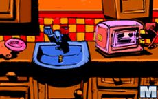 Plumber Pickle