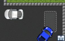 Final Parking