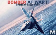 Bomber At War 2