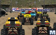 Monster Truck Fever