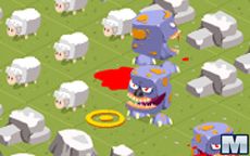 Feed Them All