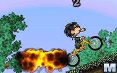 Cycle Scramble 2