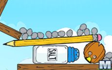 Save The Snail