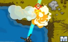 Sudden Aviator