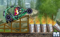 Fast Buggy