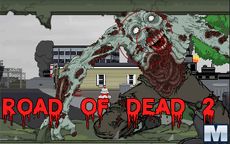 Road Of The Death 2