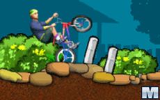 Wheelie King