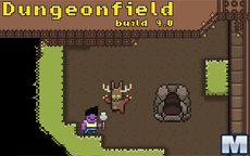 Dungeonfield - Terraria Clone