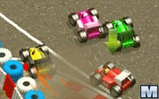 Grand Prix Go 2
