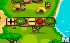 Pre-Civilization: Stone Age