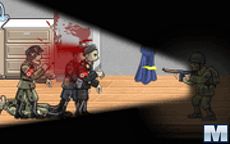 Nazi Zombies