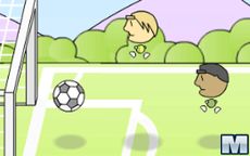 1 On 1 Soccer – Brazil