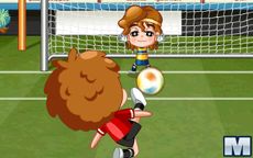 Penalty Shootout
