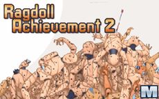 Ragdoll Achievement 2