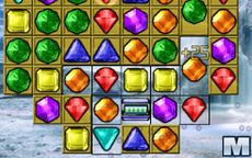 Galactic Gems 2 Accelerated