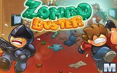 Zombo Buster