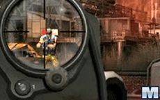 Trigger Down